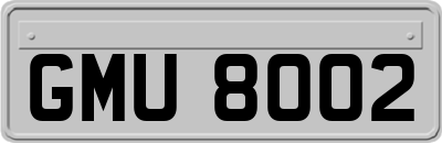GMU8002