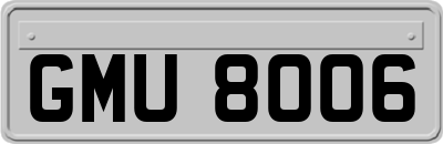 GMU8006