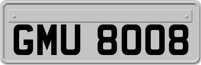 GMU8008