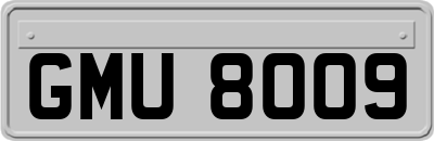 GMU8009