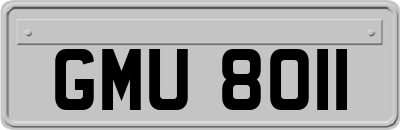 GMU8011