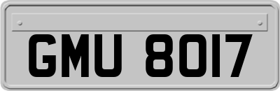 GMU8017