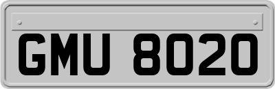 GMU8020