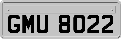 GMU8022
