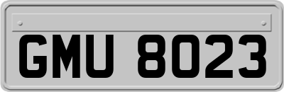 GMU8023