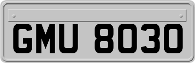 GMU8030