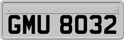 GMU8032