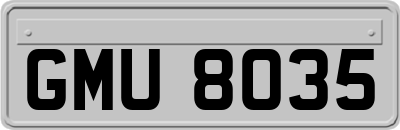 GMU8035