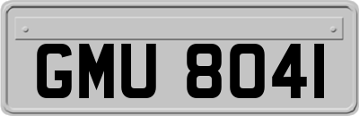 GMU8041