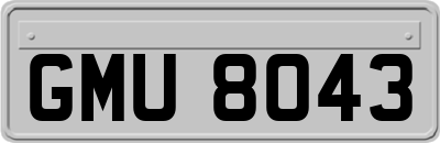 GMU8043