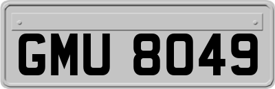 GMU8049