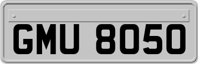GMU8050