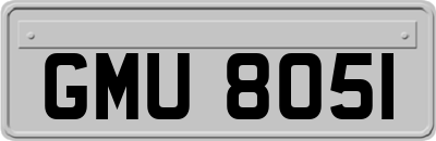 GMU8051