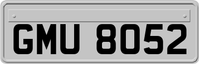 GMU8052