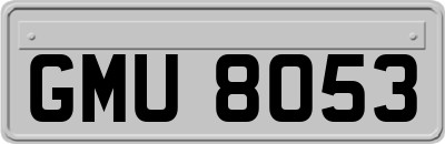 GMU8053