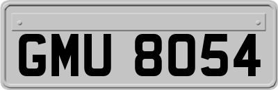 GMU8054