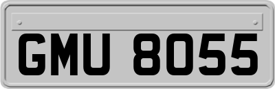 GMU8055