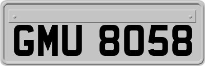 GMU8058