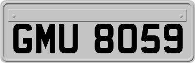 GMU8059