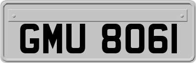 GMU8061