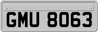 GMU8063