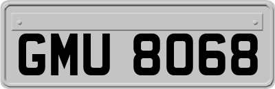GMU8068