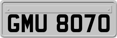 GMU8070