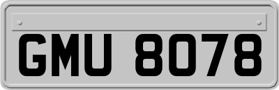 GMU8078