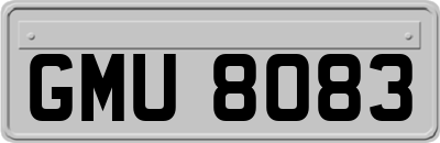 GMU8083