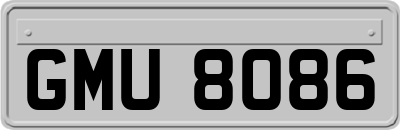 GMU8086