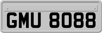 GMU8088