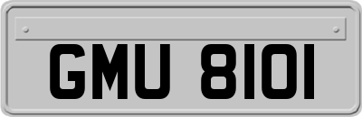 GMU8101