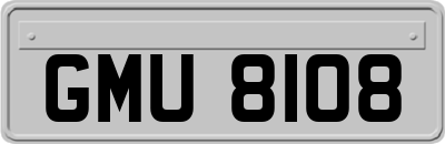 GMU8108
