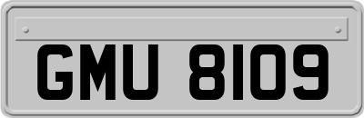 GMU8109