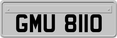 GMU8110