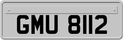 GMU8112