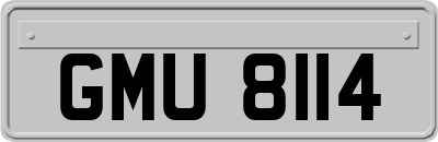 GMU8114