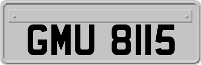 GMU8115