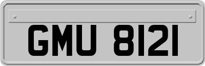 GMU8121