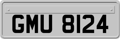 GMU8124