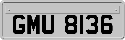 GMU8136