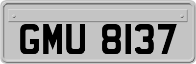 GMU8137