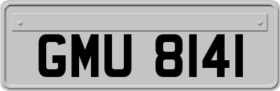 GMU8141