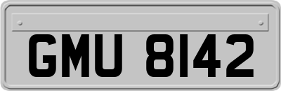 GMU8142