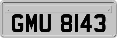 GMU8143