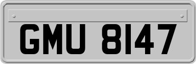 GMU8147