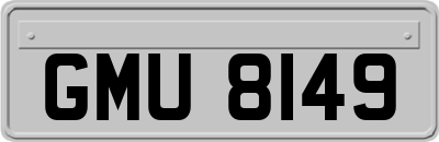 GMU8149
