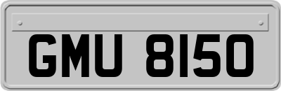 GMU8150