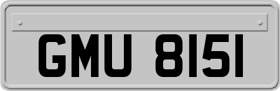 GMU8151
