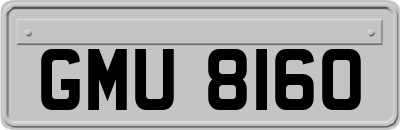 GMU8160